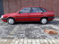 Fiat Tempra 1.6/ zabytkowy żółte tablice Katowice - zdjęcie 1