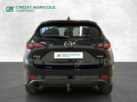 Mazda CX-5 2.5 Homura AWD Automat Katowice - zdjęcie 5