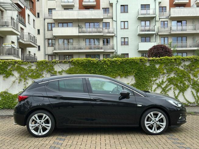Opel Astra 1.6 Turbo Dynamic Tarnowskie Góry - zdjęcie 12