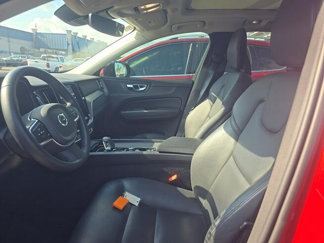 Volvo XC 60 Bogata wersja wyposażenia / AWD / T8 / niski przebieg Chwaszczyno - zdjęcie 7