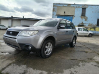 Sprzedam świeżo sprowadzone Subaru Forester