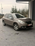 Peugeot 2008 Grodzisk Mazowiecki - zdjęcie 8