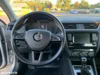 Skoda Octavia 1.4 TSI Ambition Warszawa - zdjęcie 9