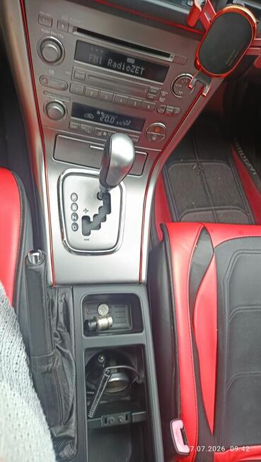 Samochód osobowy Złoczew - zdjęcie 6