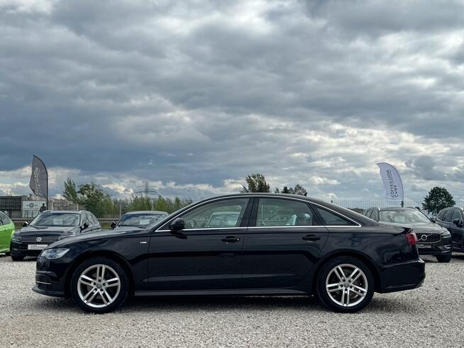 Audi A6 Limousine, 2017 Michałowice - zdjęcie 7