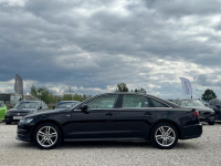 Audi A6 Limousine, 2017 Michałowice - zdjęcie 7