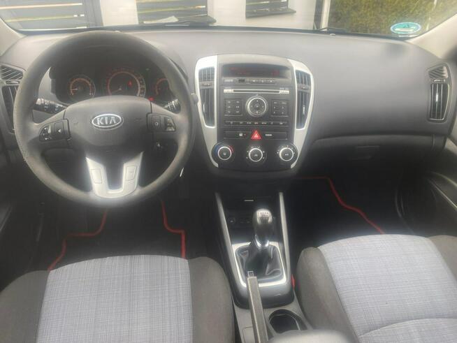 Kia Ceed benzyna , Słupsk - zdjęcie 10