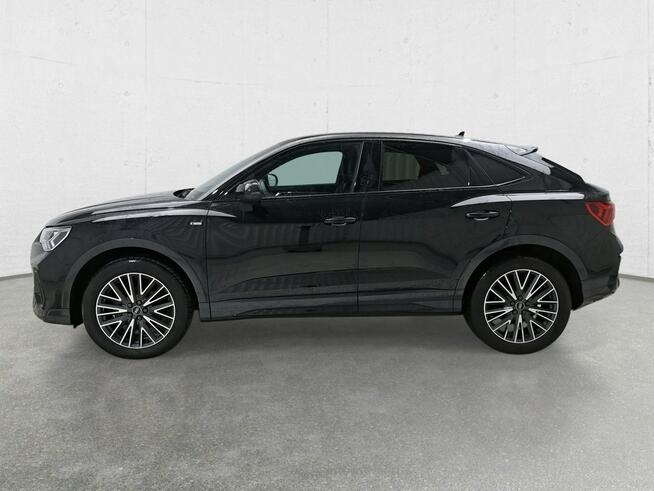 Audi Q3 Komorniki - zdjęcie 4