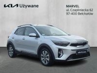 Kia Stonic Salon PL /Bezwypadkowy / BUSINESS LINE / Serwisowany Bełchatów - zdjęcie 7