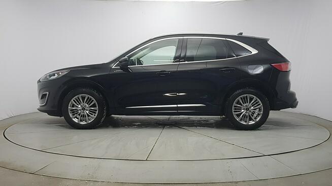 Ford Kuga 2.5 FHEV FWD Vignale! Z polsiego salonu! FV 23% Warszawa - zdjęcie 4