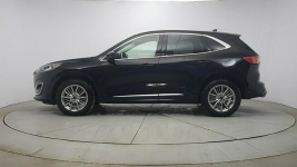 Ford Kuga 2.5 FHEV FWD Vignale! Z polsiego salonu! FV 23% Warszawa - zdjęcie 4