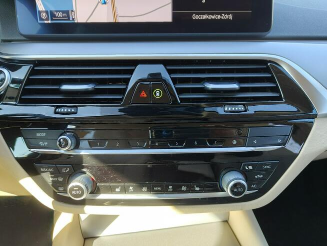 BMW 530 Ful wersja, stan jak nowa. Goczałkowice-Zdrój - zdjęcie 12