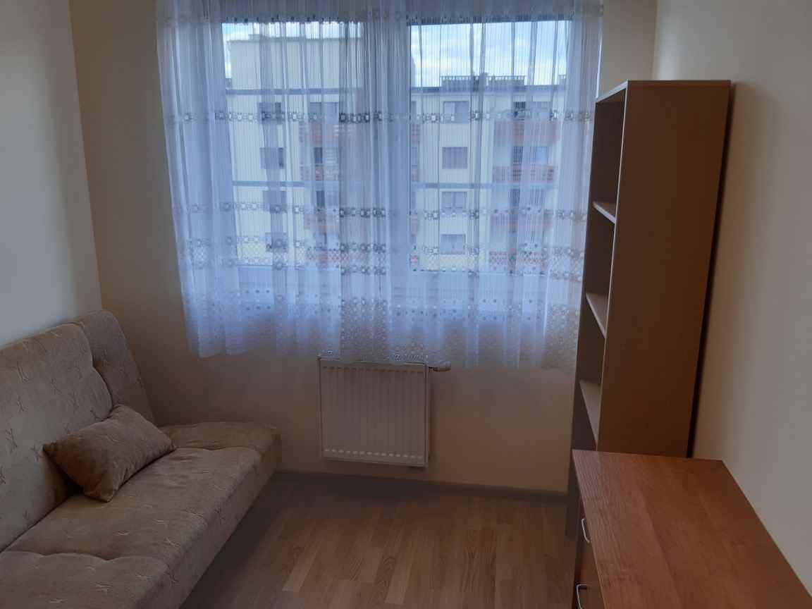 Blisko parku Krzyki - zdjęcie 6