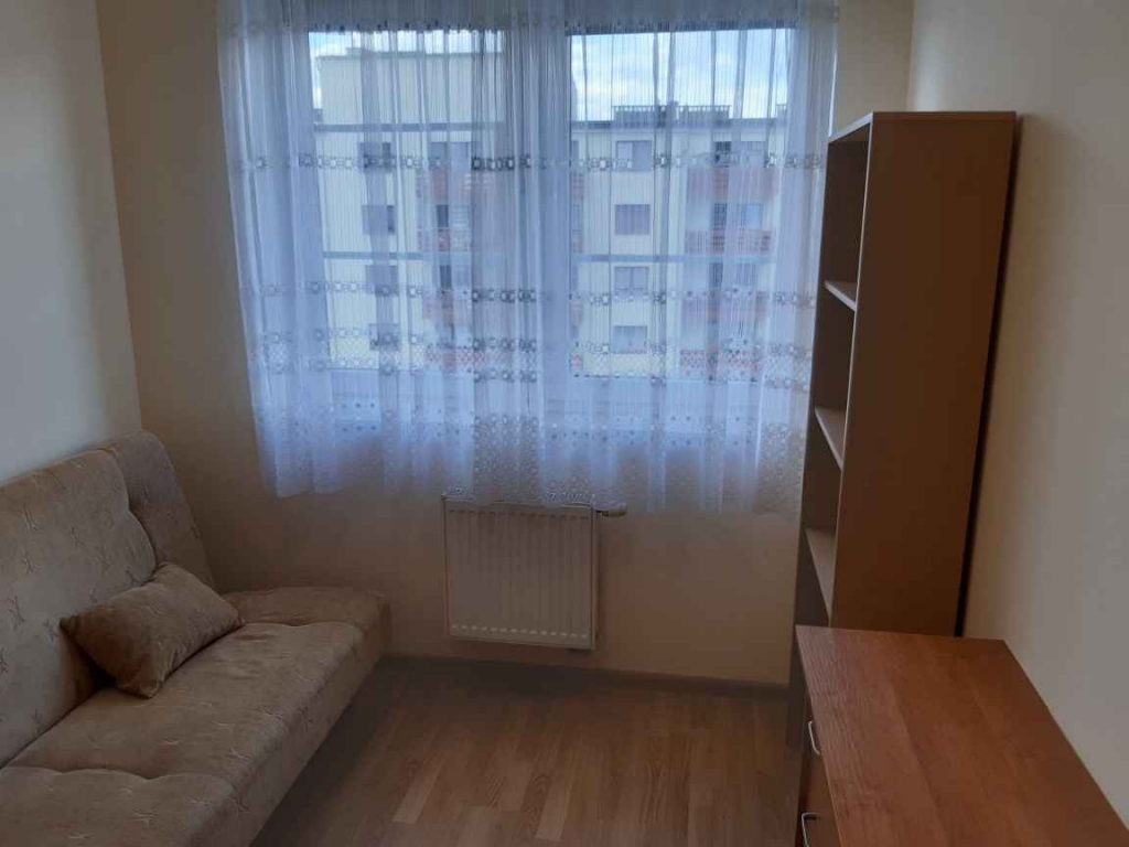 Blisko parku Krzyki - zdjęcie 6