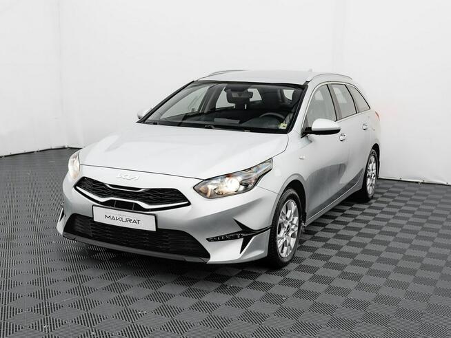 Kia Cee'd GD4E989#1.5 T-GDI M 2 stref klima K.cof salon PL VAT23% Gdynia - zdjęcie 2
