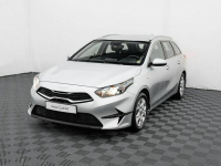 Kia Cee'd GD4E989#1.5 T-GDI M 2 stref klima K.cof salon PL VAT23% Gdynia - zdjęcie 2