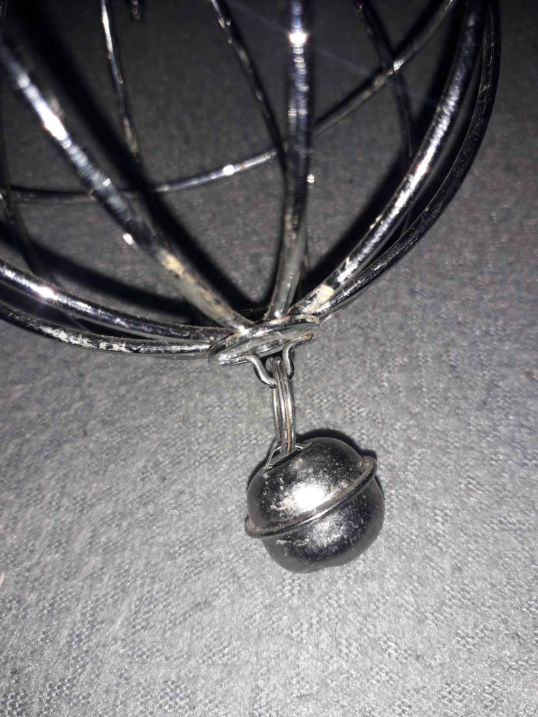 Huśtawka dla ptaków i nie tylko Ursus - zdjęcie 2