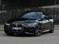 BMW Seria 4 420d Sport-Aut M Sport Ostrów Mazowiecka - zdjęcie 7