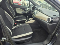 1.0 101 koni.Nawigacja.Grzane Fotele.Piekna Micra 2019 rok. Sosnowiec - zdjęcie 10