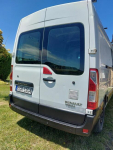 Renault Master brygadówka 2013 r Rożnowice - zdjęcie 8