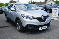 Renault Kadjar zarejestrowany, ubezpieczony, atrakcyjny przebieg Opole - zdjęcie 3