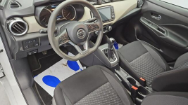 Nissan Micra 1.0 IG-T N-Design ! Z Polskiego Salonu ! Faktura Vat ! Warszawa - zdjęcie 9
