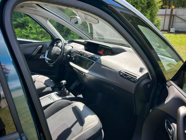 Citroen C4 SpaceTourer #Lift #7osob #Masaże #Kamera #Navi Laskowo - zdjęcie 9