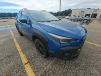 Subaru Crosstrek Wilderness / AWD / niski przebieg Białystok - zdjęcie 3