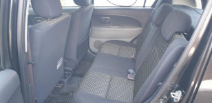 daihatsu sirion 1,3 możliwa zamiana na automat Rudzica - zdjęcie 10