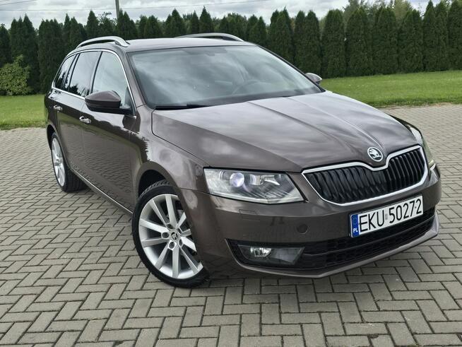 Škoda Octavia 1.2Turbo Automat.Navi.Xenony.Ledy.Serwis.kredyt.OKAZJA Kutno - zdjęcie 2