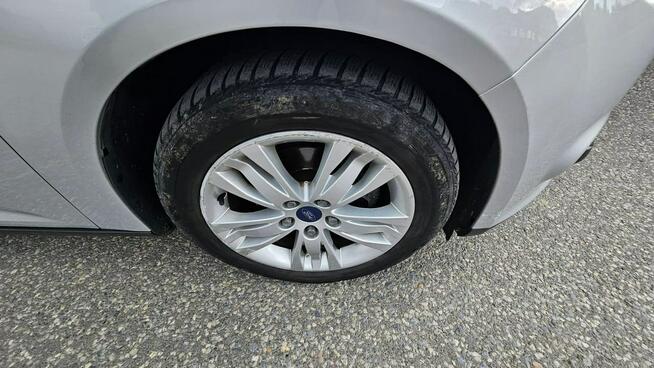 Ford Focus kombi na raty bez BIK KRD od FastCars Kraków - zdjęcie 7