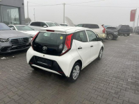 Toyota Aygo Klimatyzacja LPG Gliwice - zdjęcie 4