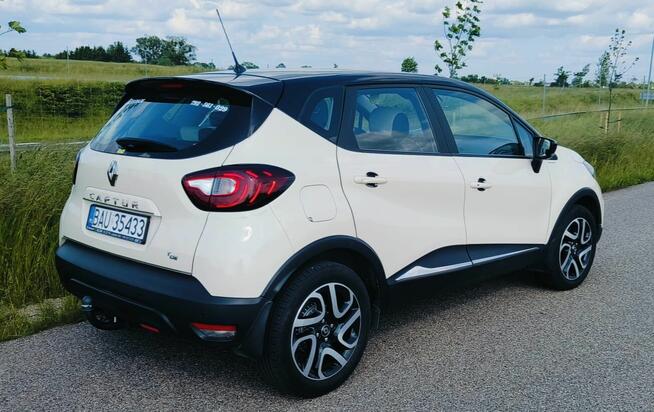 Sprzedam Renault Captur FL Augustów - zdjęcie 2