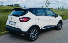 Sprzedam Renault Captur FL Augustów - zdjęcie 2