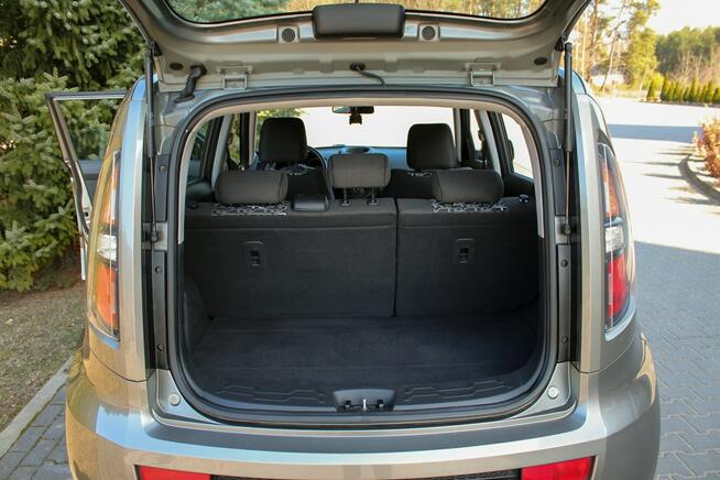 Kia Soul 127KM Klimatyzacja Komputer Isofixy AUX USB Ostrów Mazowiecka - zdjęcie 8