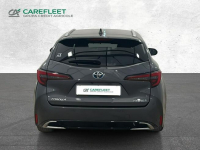 Toyota Corolla 2.0 Hybrid Style Kombi Warszawa - zdjęcie 6