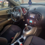 Nissan Juke 1.5 dci Klimatronic  Nawigacja Suchorzew - zdjęcie 5