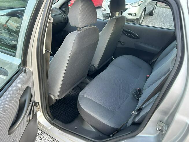 Fiat Punto Gaz Nowe Iganie - zdjęcie 10