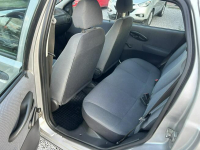Fiat Punto Gaz Nowe Iganie - zdjęcie 10