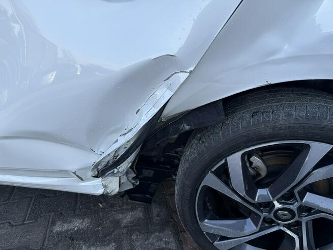 Renault Megane Rs line Zielona Łąka - zdjęcie 11