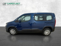Peugeot Rifter 1.5 BlueHDI Active S&amp;S Kombi Warszawa - zdjęcie 8