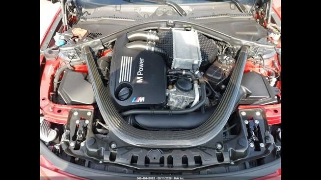 BMW M4 CS / niski przebieg Cieszyn - zdjęcie 12