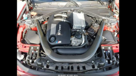 BMW M4 CS / niski przebieg Cieszyn - zdjęcie 12