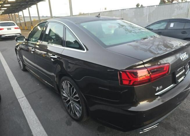 Audi A6 Premium Plus / Quattro / 3.0 V6 Tarnów - zdjęcie 5
