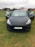 Sprzedam Tesla 3 elektryk Long Range, AWD, Dual motor z 2019 Knurów - zdjęcie 11