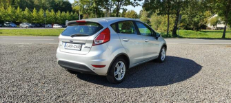 Ford Fiesta Stan bardzo dobry. Goczałkowice-Zdrój - zdjęcie 4