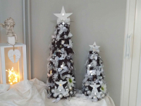 Dekoracja świąteczna - choinki Częstochowa - zdjęcie 2