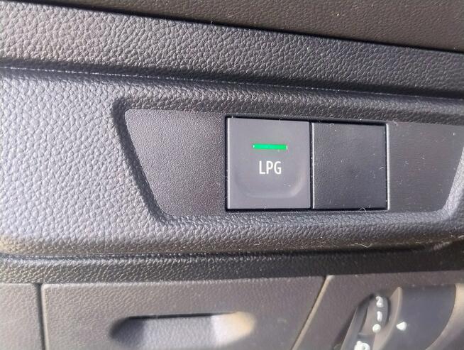 Dacia Jogger Extreme Limited Edition*100KM*LPG*7 osobowy* Harklowa - zdjęcie 12