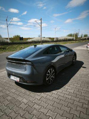 Toyota Września - zdjęcie 2