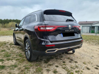 Renault Koleos diesel, Manual, Skóry, Bogate wyposażenie Olsztyn - zdjęcie 11